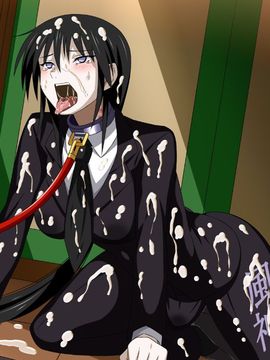 (同人CG集) [裏世界2] すーぱー変態CG集O-01 妖怪白蛇姫_0376_18