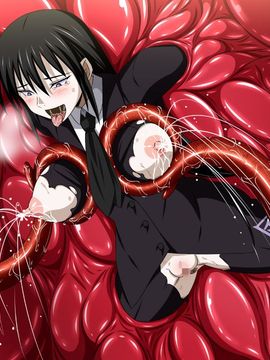 (同人CG集) [裏世界2] すーぱー変態CG集O-01 妖怪白蛇姫_0433_17