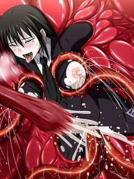 (同人CG集) [裏世界2] すーぱー変態CG集O-01 妖怪白蛇姫_0442_26