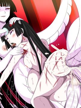 (同人CG集) [裏世界2] すーぱー変態CG集O-01 妖怪白蛇姫_0515_54
