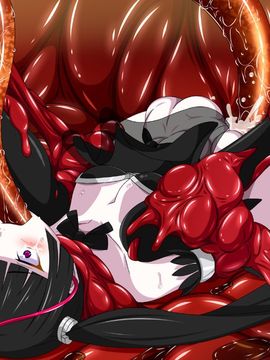 (同人CG集) [裏世界2] すーぱー変態CG集O-01 妖怪白蛇姫_0598_14