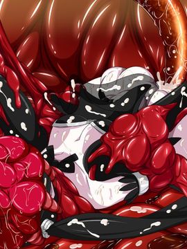 (同人CG集) [裏世界2] すーぱー変態CG集O-01 妖怪白蛇姫_0602_18