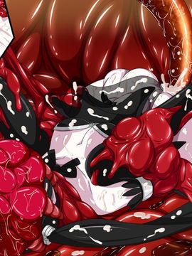 (同人CG集) [裏世界2] すーぱー変態CG集O-01 妖怪白蛇姫_0604_20