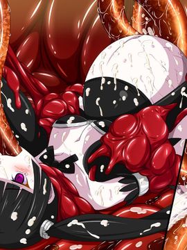 (同人CG集) [裏世界2] すーぱー変態CG集O-01 妖怪白蛇姫_0611_27