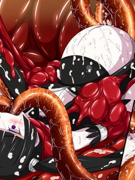 (同人CG集) [裏世界2] すーぱー変態CG集O-01 妖怪白蛇姫_0612_28