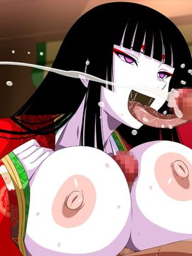 (同人CG集) [裏世界2] すーぱー変態CG集O-01 妖怪白蛇姫_0651_08