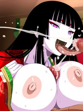 (同人CG集) [裏世界2] すーぱー変態CG集O-01 妖怪白蛇姫_0652_09