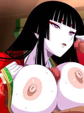 (同人CG集) [裏世界2] すーぱー変態CG集O-01 妖怪白蛇姫_0654_11