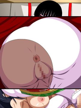 (同人CG集) [裏世界2] すーぱー変態CG集O-01 妖怪白蛇姫_0712_07