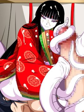 (同人CG集) [裏世界2] すーぱー変態CG集O-01 妖怪白蛇姫_0739_34