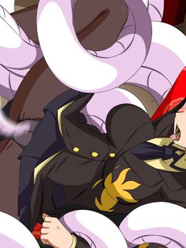 (同人CG集) [裏世界2] すーぱー変態CG集O-01 妖怪白蛇姫_0931_03