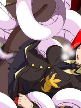 (同人CG集) [裏世界2] すーぱー変態CG集O-01 妖怪白蛇姫_0932_04