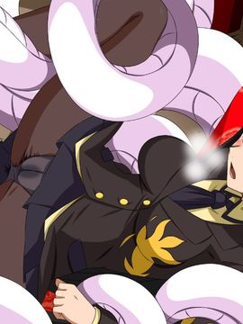 (同人CG集) [裏世界2] すーぱー変態CG集O-01 妖怪白蛇姫_0933_05