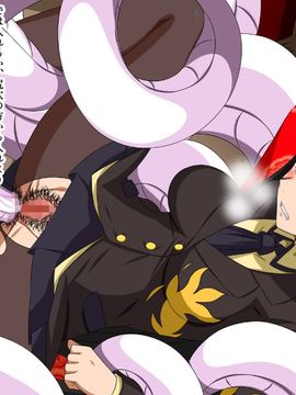 (同人CG集) [裏世界2] すーぱー変態CG集O-01 妖怪白蛇姫_0936_08