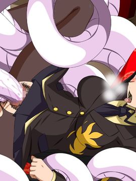 (同人CG集) [裏世界2] すーぱー変態CG集O-01 妖怪白蛇姫_0937_09