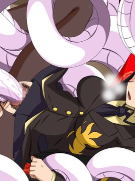 (同人CG集) [裏世界2] すーぱー変態CG集O-01 妖怪白蛇姫_0938_10