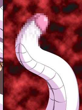 (同人CG集) [裏世界2] すーぱー変態CG集O-01 妖怪白蛇姫_0940_12