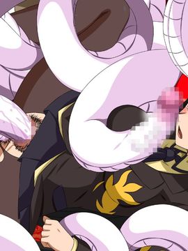 (同人CG集) [裏世界2] すーぱー変態CG集O-01 妖怪白蛇姫_0941_13