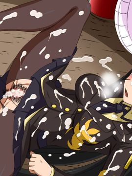 (同人CG集) [裏世界2] すーぱー変態CG集O-01 妖怪白蛇姫_0951_23