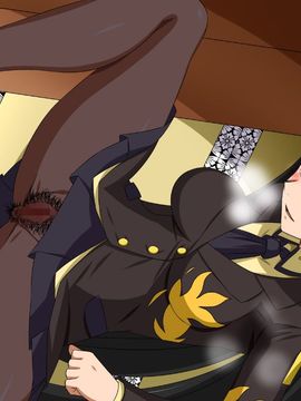 (同人CG集) [裏世界2] すーぱー変態CG集O-01 妖怪白蛇姫_0952_24