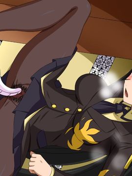 (同人CG集) [裏世界2] すーぱー変態CG集O-01 妖怪白蛇姫_0953_25