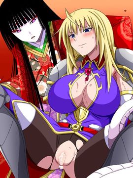 (同人CG集) [裏世界2] すーぱー変態CG集O-01 妖怪白蛇姫_1036_10