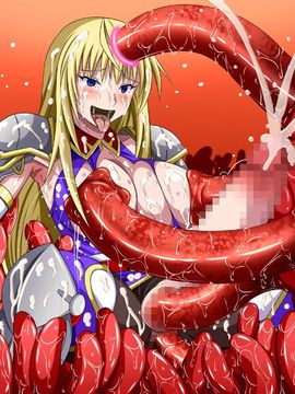 (同人CG集) [裏世界2] すーぱー変態CG集O-01 妖怪白蛇姫_1121_26