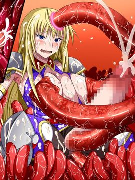 (同人CG集) [裏世界2] すーぱー変態CG集O-01 妖怪白蛇姫_1122_27