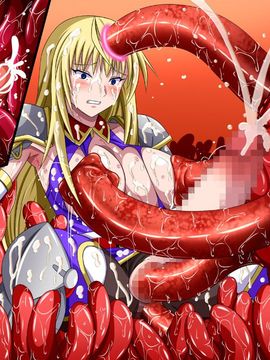 (同人CG集) [裏世界2] すーぱー変態CG集O-01 妖怪白蛇姫_1123_28