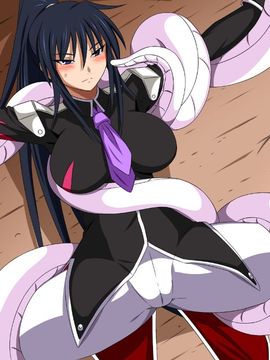 (同人CG集) [裏世界2] すーぱー変態CG集O-01 妖怪白蛇姫_1351_01