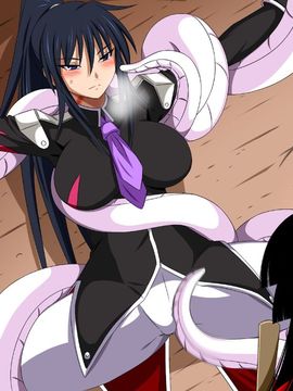 (同人CG集) [裏世界2] すーぱー変態CG集O-01 妖怪白蛇姫_1355_05