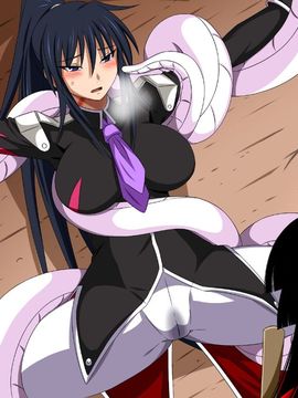 (同人CG集) [裏世界2] すーぱー変態CG集O-01 妖怪白蛇姫_1357_07