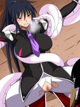 (同人CG集) [裏世界2] すーぱー変態CG集O-01 妖怪白蛇姫_1358_08