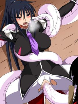 (同人CG集) [裏世界2] すーぱー変態CG集O-01 妖怪白蛇姫_1362_12