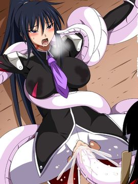 (同人CG集) [裏世界2] すーぱー変態CG集O-01 妖怪白蛇姫_1364_14