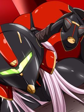 (同人CG集) [裏世界2] すーぱー変態CG集O-01 妖怪白蛇姫_1505_06