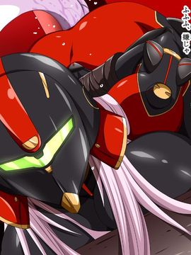 (同人CG集) [裏世界2] すーぱー変態CG集O-01 妖怪白蛇姫_1508_09