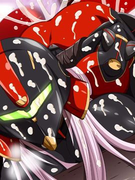(同人CG集) [裏世界2] すーぱー変態CG集O-01 妖怪白蛇姫_1514_15