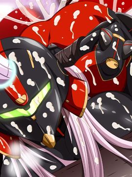 (同人CG集) [裏世界2] すーぱー変態CG集O-01 妖怪白蛇姫_1515_16