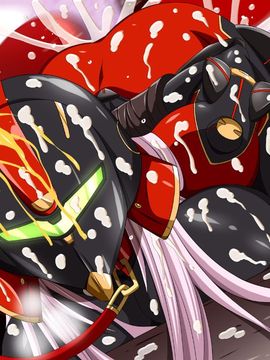 (同人CG集) [裏世界2] すーぱー変態CG集O-01 妖怪白蛇姫_1517_18
