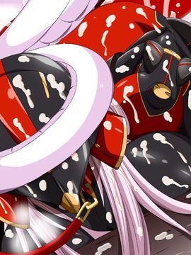 (同人CG集) [裏世界2] すーぱー変態CG集O-01 妖怪白蛇姫_1518_19