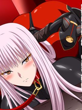 (同人CG集) [裏世界2] すーぱー変態CG集O-01 妖怪白蛇姫_1523_24