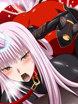 (同人CG集) [裏世界2] すーぱー変態CG集O-01 妖怪白蛇姫_1531_32