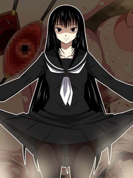(同人CG集) [裏世界2] すーぱー変態CG集O-01 妖怪白蛇姫_1598_03