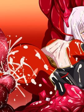 (同人CG集) [裏世界2] すーぱー変態CG集O-01 妖怪白蛇姫_1685_10