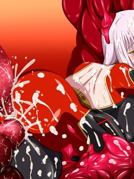 (同人CG集) [裏世界2] すーぱー変態CG集O-01 妖怪白蛇姫_1691_16