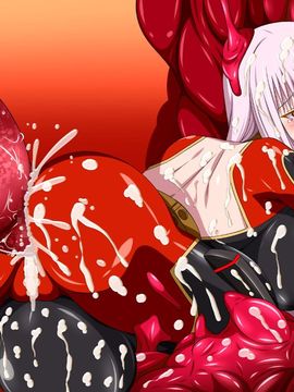 (同人CG集) [裏世界2] すーぱー変態CG集O-01 妖怪白蛇姫_1692_17