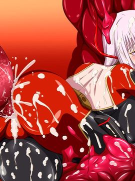 (同人CG集) [裏世界2] すーぱー変態CG集O-01 妖怪白蛇姫_1693_18