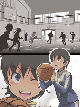 (同人CG集) [灰色ンパダ] スポーツ少女 乱淫な日々1 居眠り編_A003