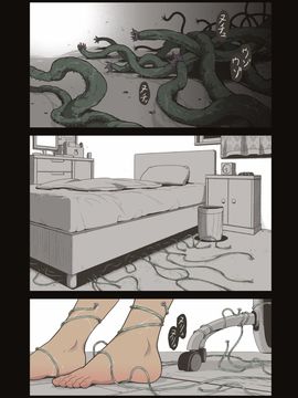 (同人CG集) [灰色ンパダ] スポーツ少女 乱淫な日々1 居眠り編_A021